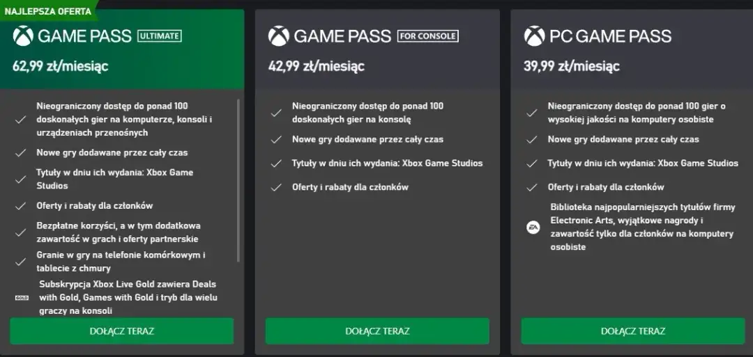 Jak kupić Xbox Game Pass tanio: najlepsze sposoby i porady dla graczy