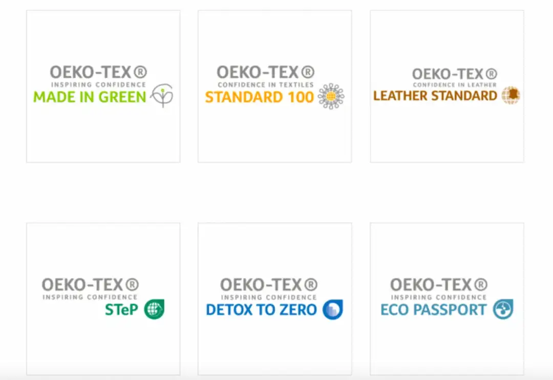 Certificación OEKO-TEX - Cómo entender el sello y evitar errores