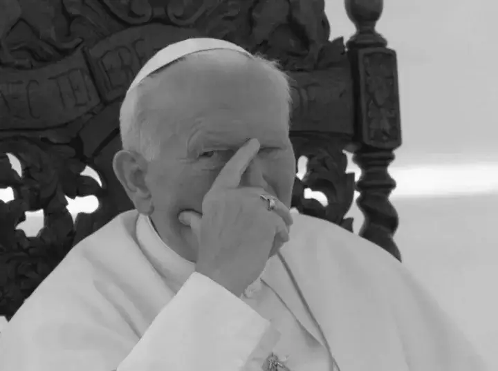 Czego patronem jest Jan Paweł II? Odkryj jego niezwykły wpływ w Polsce Czego patronem jest Jan Paweł II? Odkryj jego niezwykły wpływ w Polsce