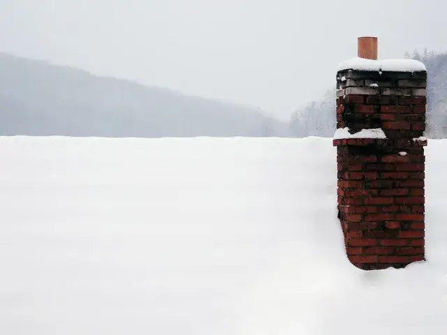 Jak często czyścić komin przy ogrzewaniu gazowym, aby uniknąć zagrożeń?