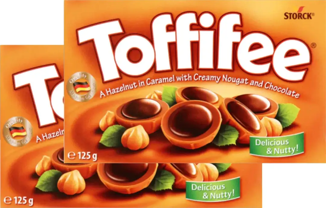 Toffifee niemieckie – poznaj skład, historię i gdzie je kupić
