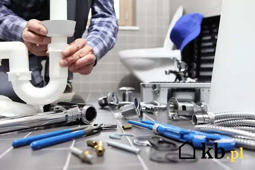 Ile kosztuje punkt hydrauliczny? Sprawdź cennik i uniknij pułapek!