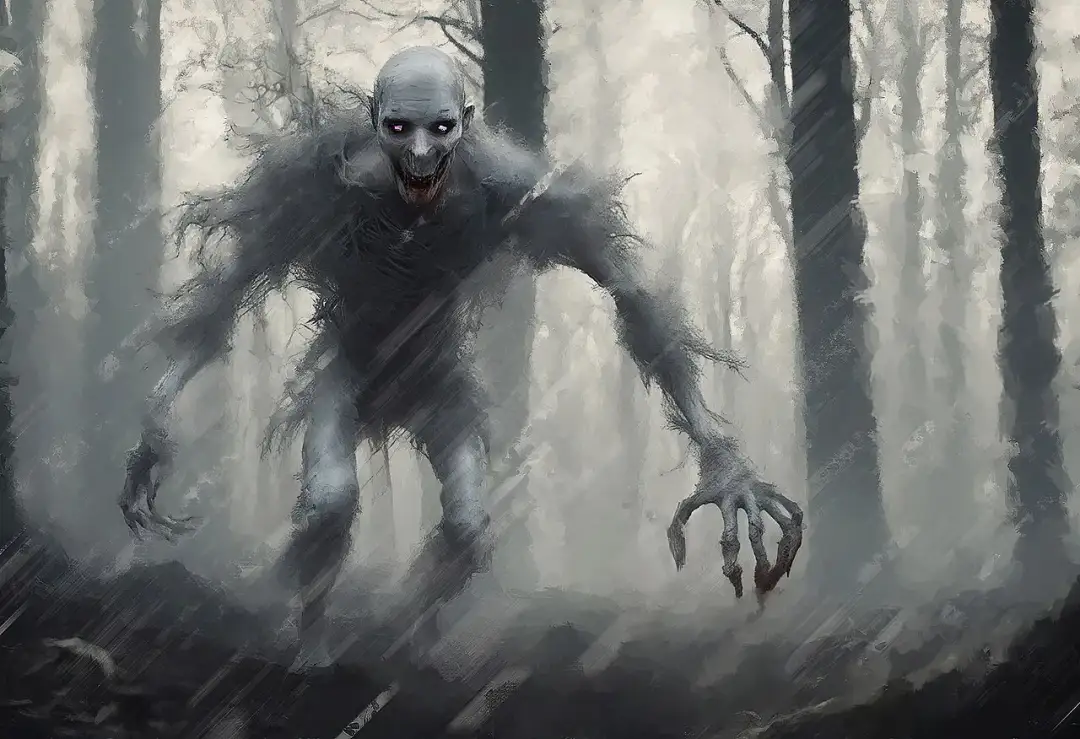 Czy Wendigo istnieje? Mit, psychoza i mroczna prawda legendy