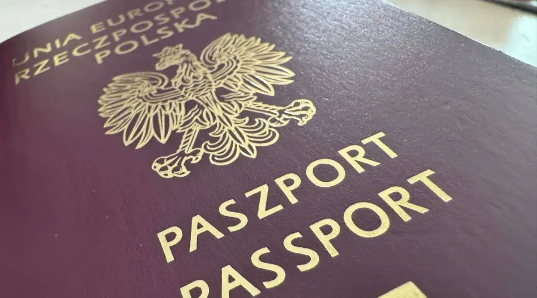 Co do wyrobienia paszportu? Oto kluczowe informacje i wymagania