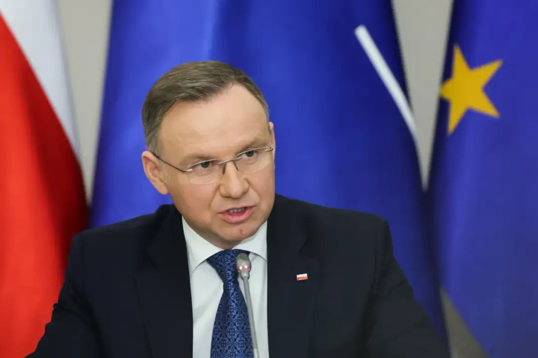 Weto Prezydenta Dudy - Ukryte motywy i gra o wpływy
