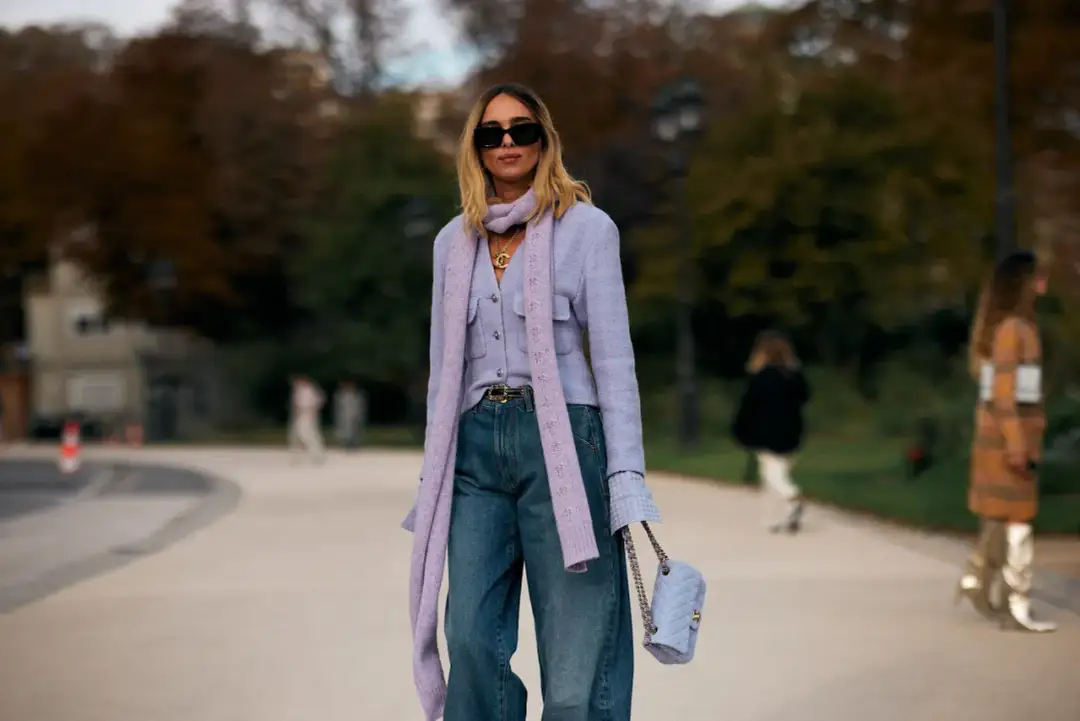 Vaqueros mujer elegantes - ¿Cómo lograr un look sofisticado y cómodo?
