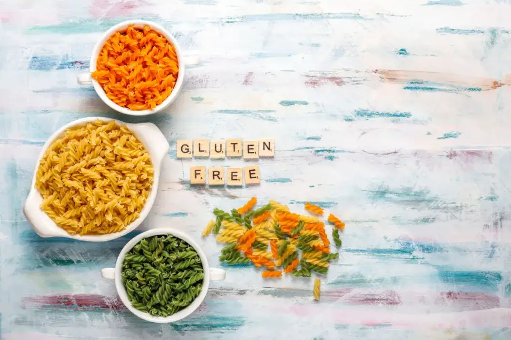 W czym jest gluten i jak wpływa na zdrowie oraz dietę?