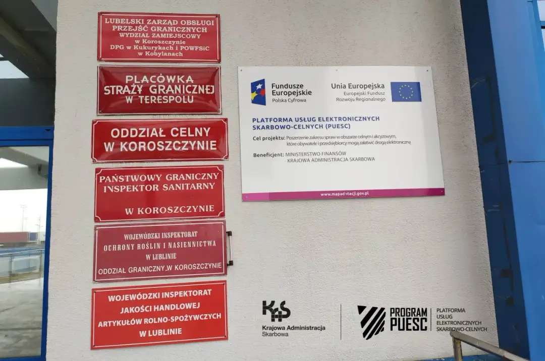Platforma Usług Elektronicznych Skarbowości – zalety systemu