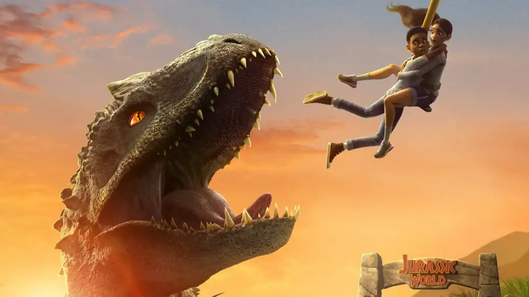 Jurassic World Dominion – kiedy na Netflix? Sprawdź datę premiery!