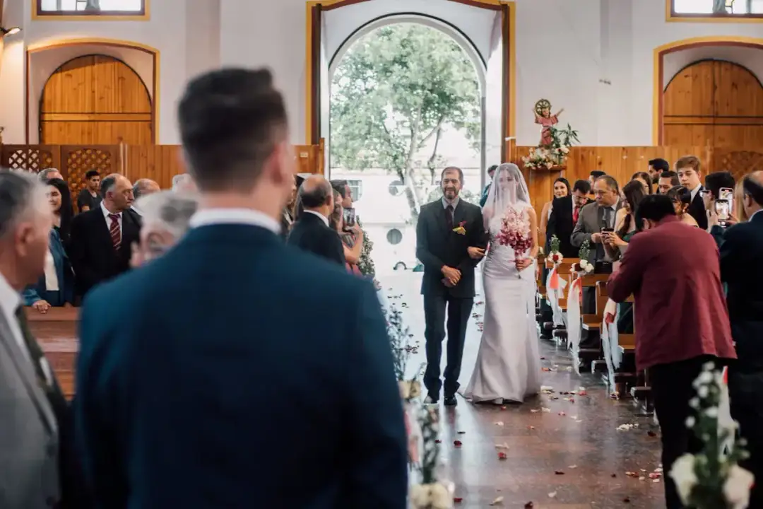 Co jest potrzebne do ślubu kościelnego? Kluczowe dokumenty i formalności