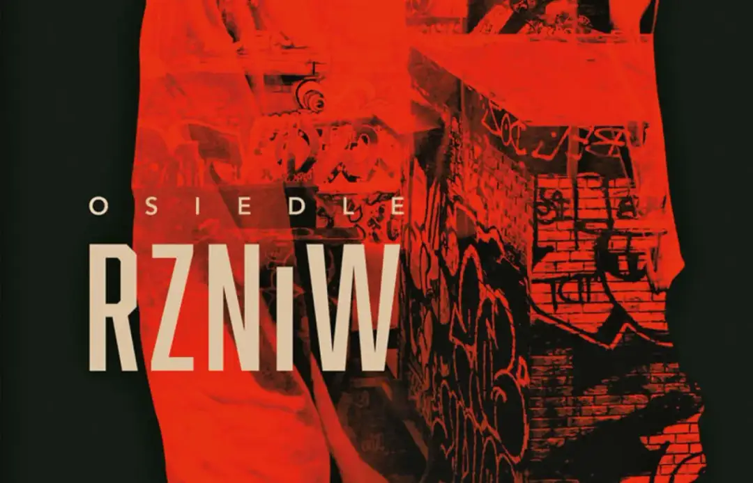 Osiedle RZNiW – co to znaczy? Odkryj mroczne tajemnice książki