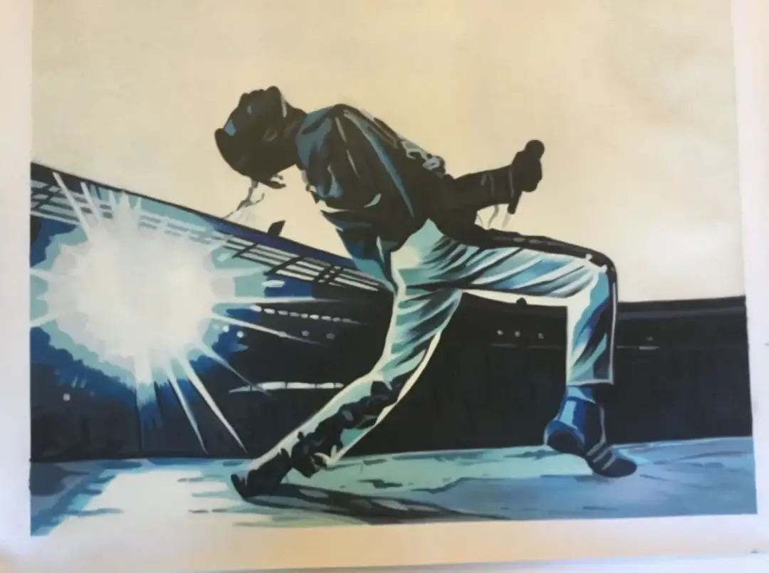 Freddie Mercury Gemälde: Kunstwerke & Kaufberatung