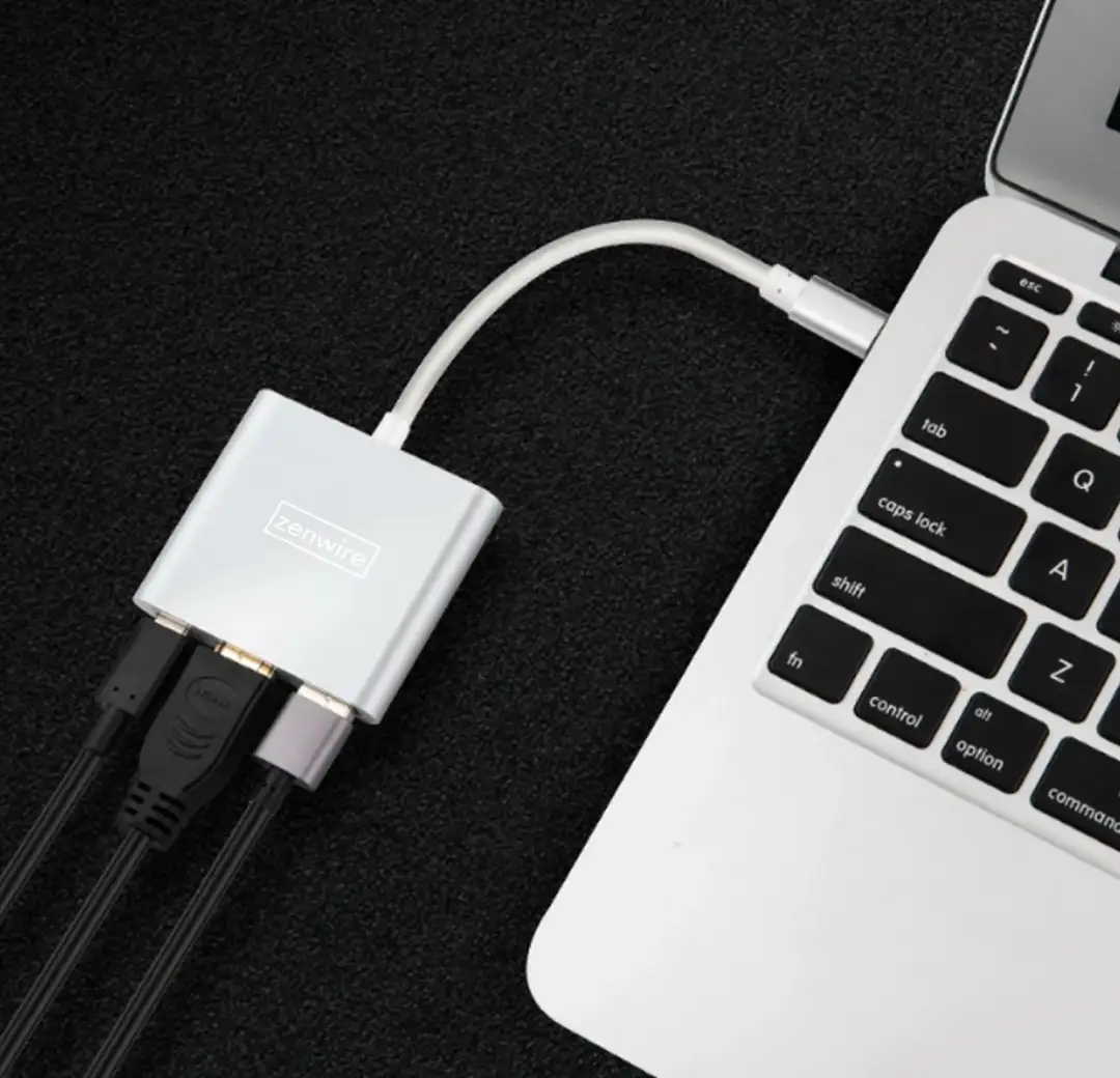 Poradniki: Jak dobrać hub HDMI do Maca? - Najlepsze opcje
