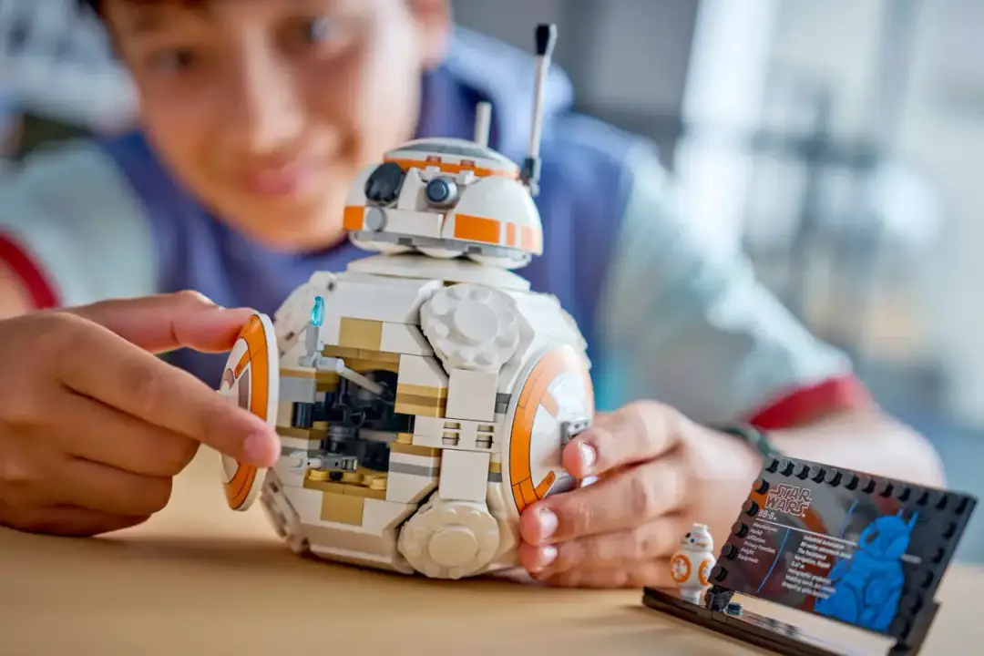 Największe zestawy LEGO - Ranking 2026 i jak wybrać ten najlepszy?