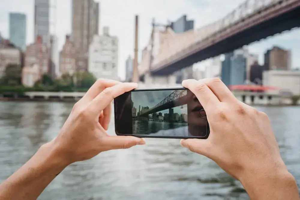 Czy u fotografa można wywołać zdjęcia z telefonu? Oto odpowiedź!