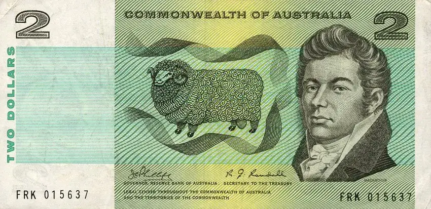 AUD jaka to waluta? Poznaj znaczenie dolara australijskiego