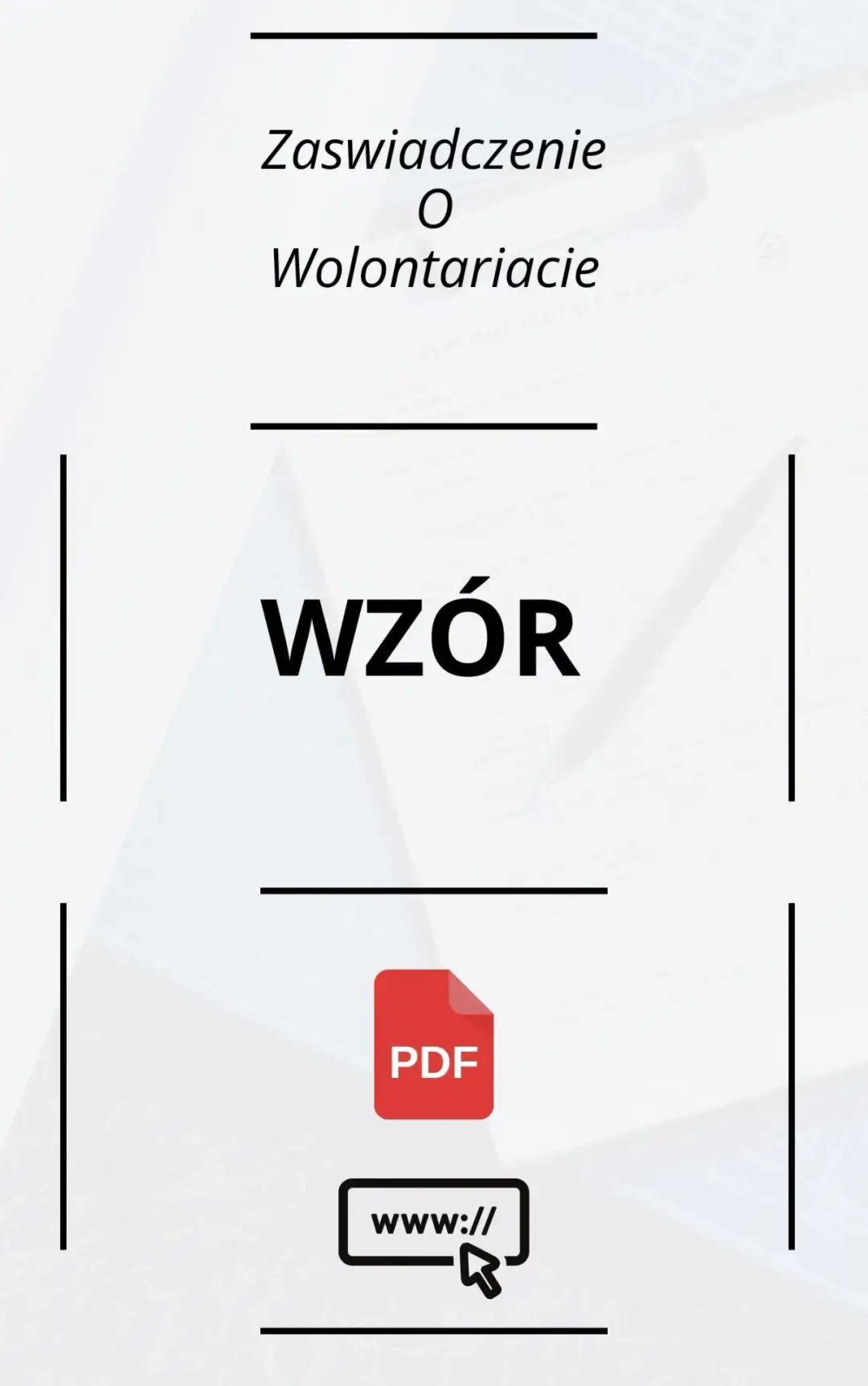 Jak wpisać wolontariat na świadectwie, aby nie stracić uznania?