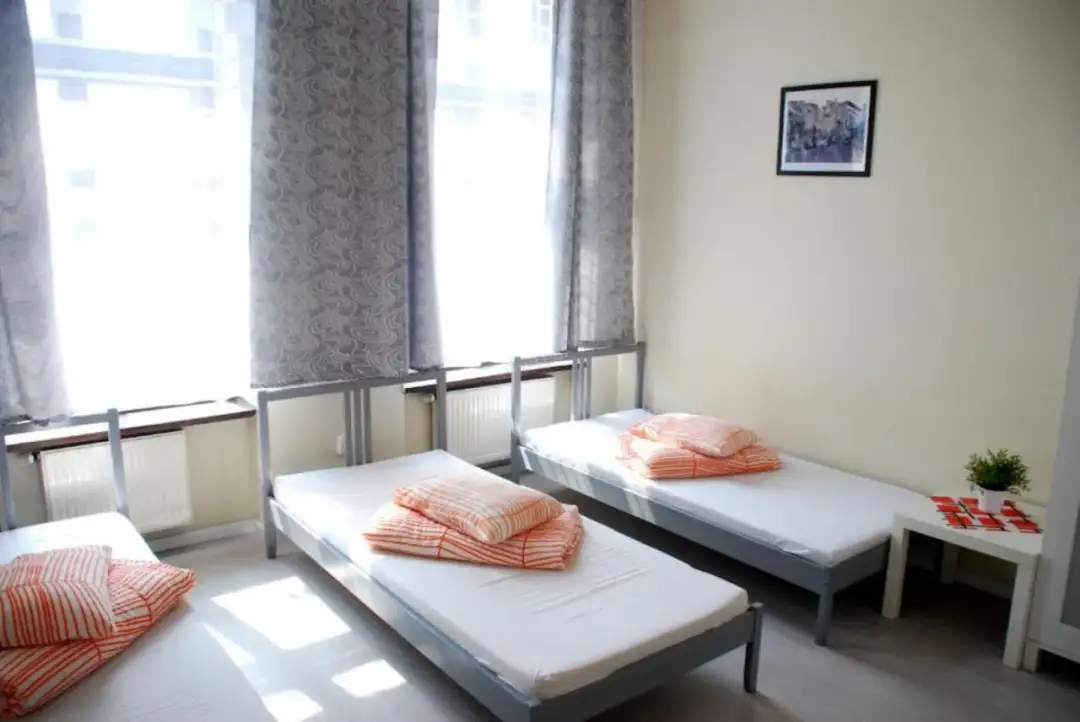 Hostel Rynek 7 Katowice: Czy to idealny nocleg dla Ciebie?
