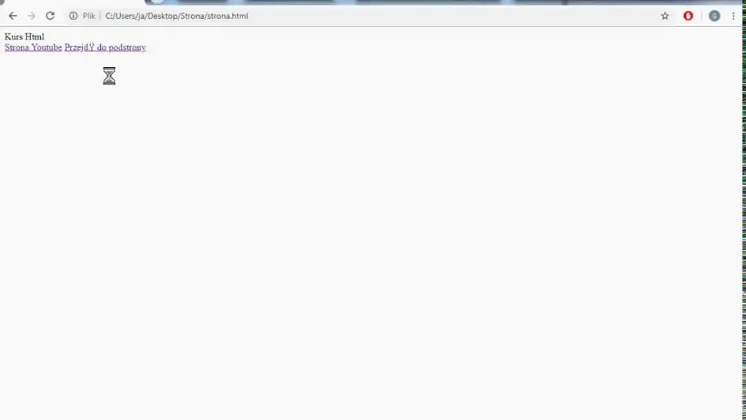 Jak dodać hiperłącze HTML - proste przykłady, które musisz znać