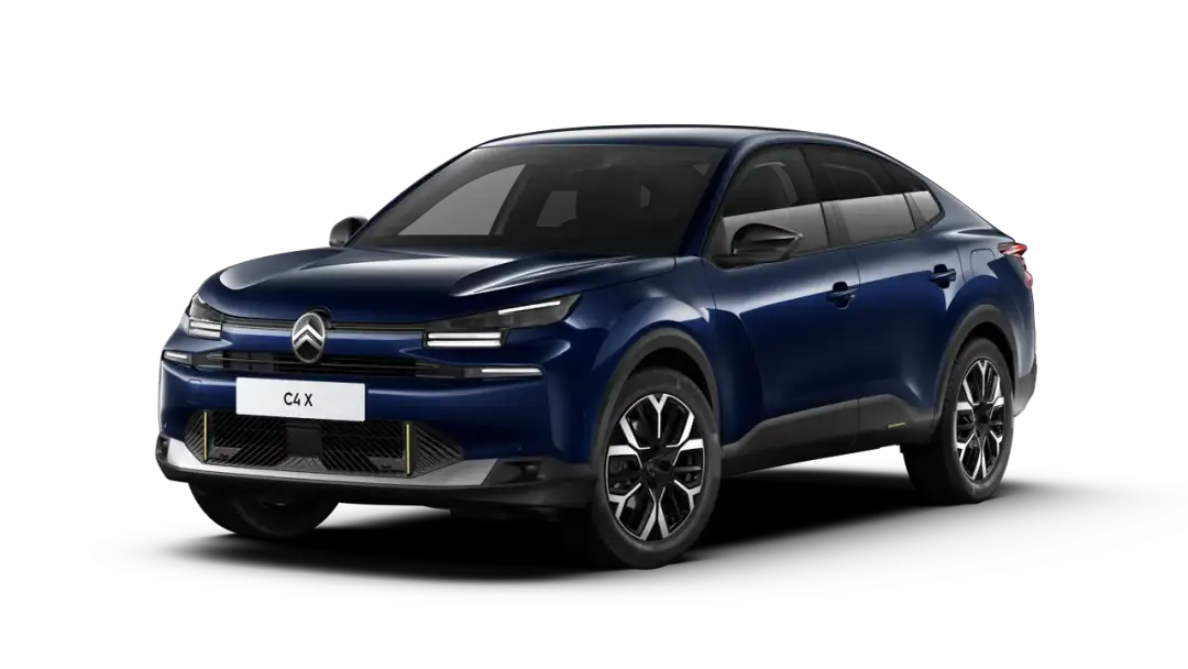 Citroen C4 pojemność baku – sprawdź, ile litrów ma twój model