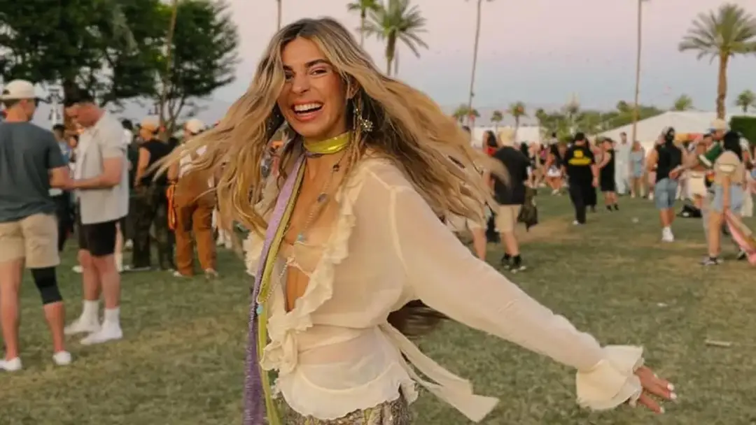 Looks de festival de verano 2026 - ¿Cómo ir cómoda y con estilo?