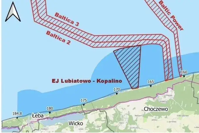 Elektrownia atomowa gdzie w Polsce - lokalizacje i plany budowy