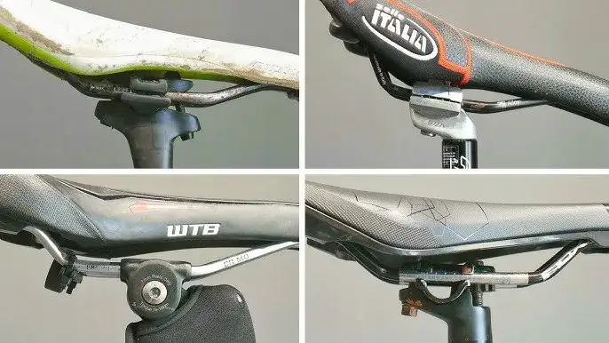 Jak ustawić siodełko w rowerze trekkingowym, aby uniknąć bólu pleców