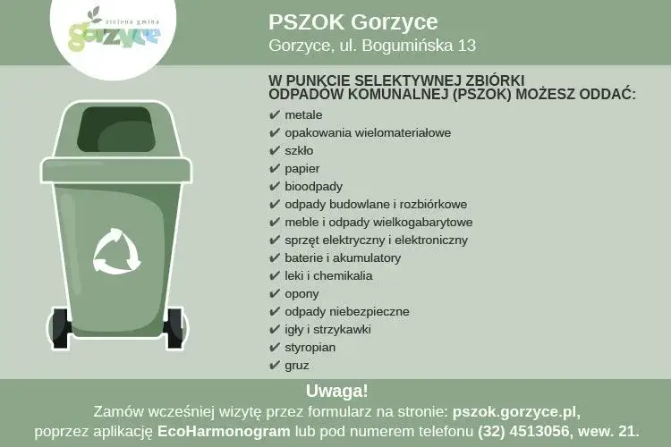 Czy na PSZOK można oddać styropian? Sprawdź, co musisz wiedzieć