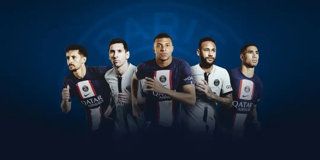 Kiedy gra PSG? Terminarz hitowych meczów