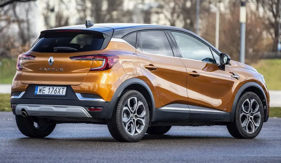 Jaki SUV do 70 tys. zł kupić? Ranking modeli i pułapki