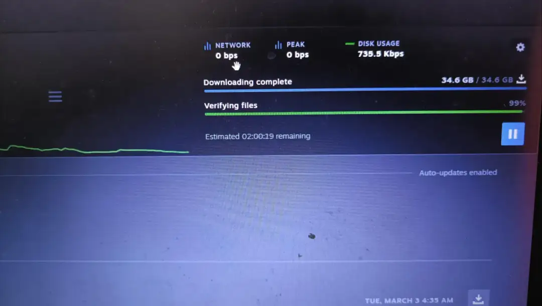Jak przyśpieszyć pobieranie na Steam i uniknąć frustracji z wolnym internetem