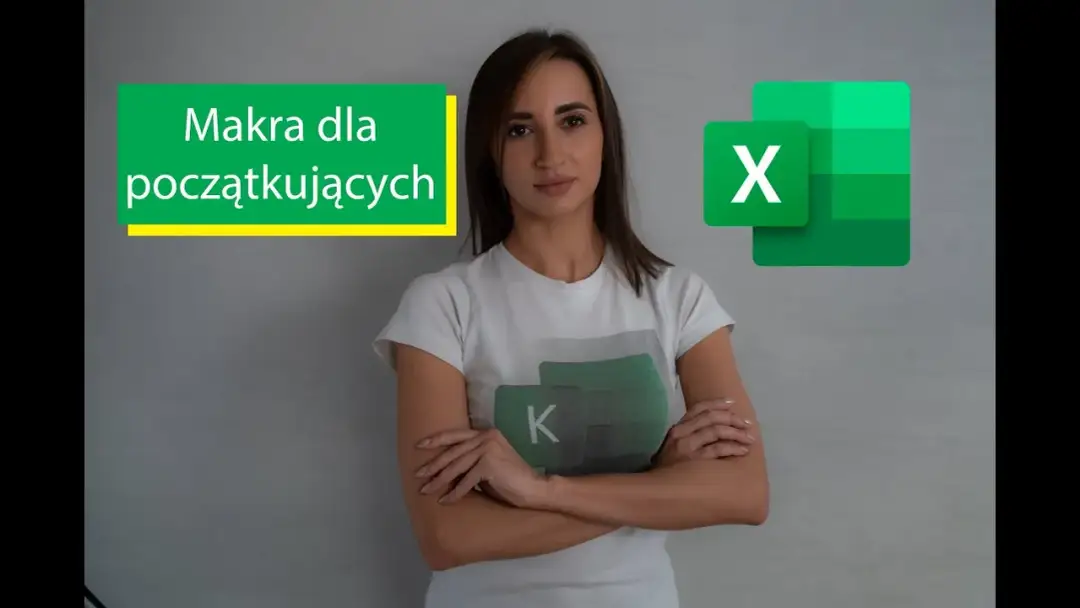Jak zrobić makro w Excelu i zaoszczędzić czas na nudnych zadaniach