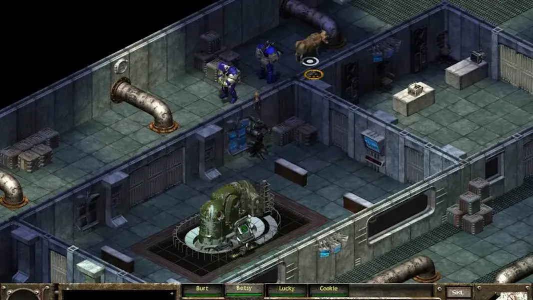 Fallout Tactics spolszczenie: jak pobrać i zainstalować polską wersję