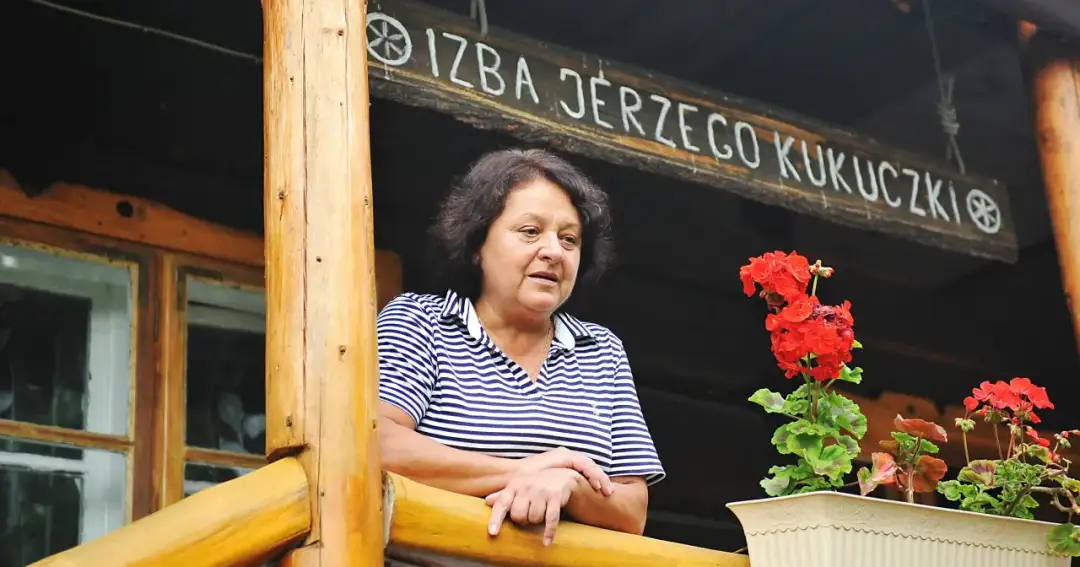 Izba Pamięci Kukuczki: Poznaj legendę z Cecylią Kukuczką