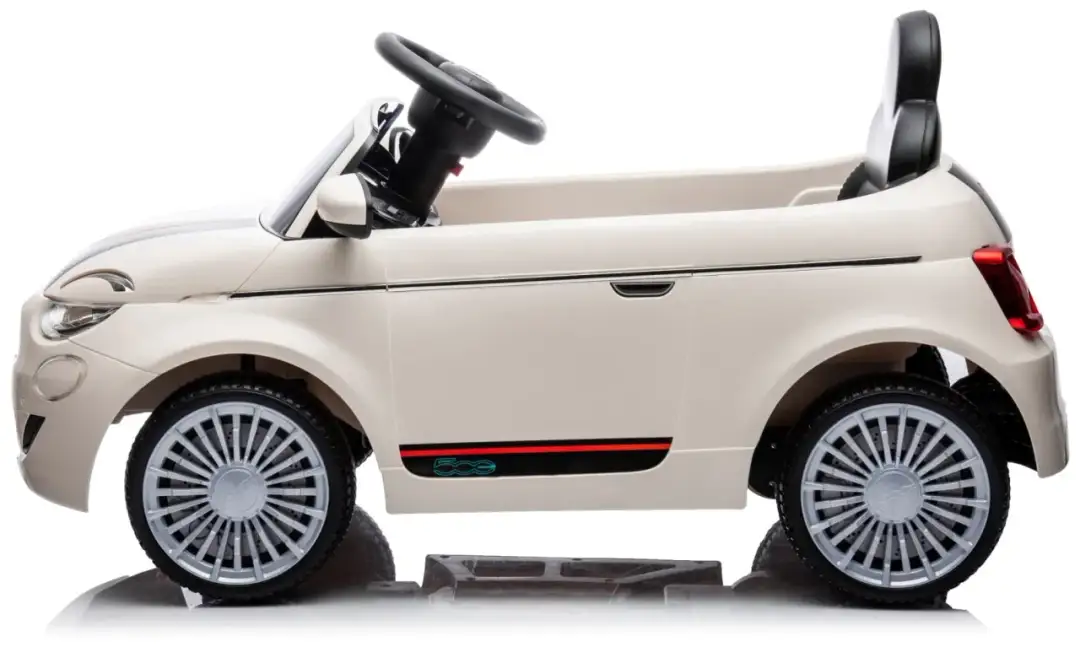 Fiat 500 zabawka: Od resoraka po auto na akumulator wybierz mądrze!