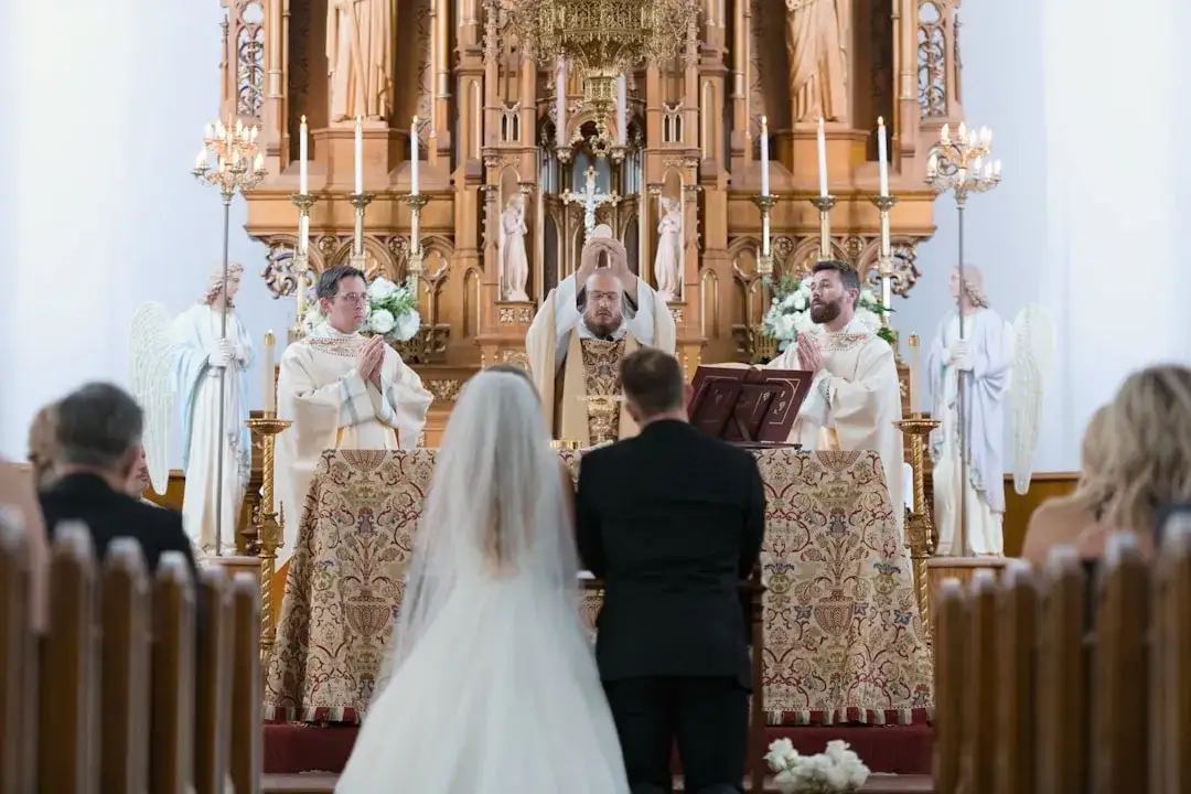 Kiedy nie wolno brać ślubu? Przeszkody prawne i kościelne