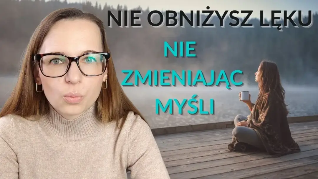 Jak skutecznie pomóc osobie z lękami – praktyczne porady i wsparcie