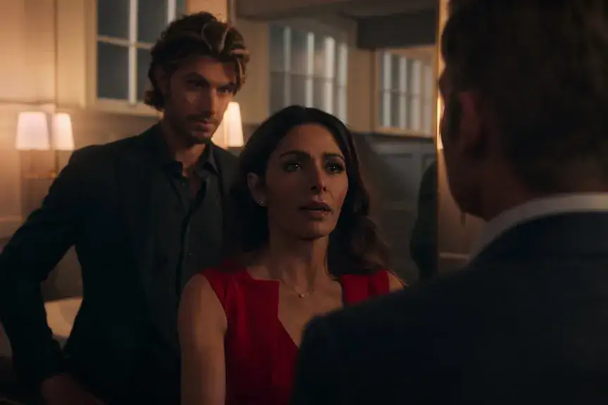 Co na Netflix dla dorosłych: najlepsze erotyczne filmy i seriale