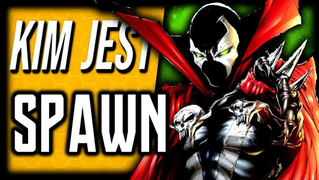 Co jest prawdą o postaci Spawn? Niezwykła historia i moce bohatera