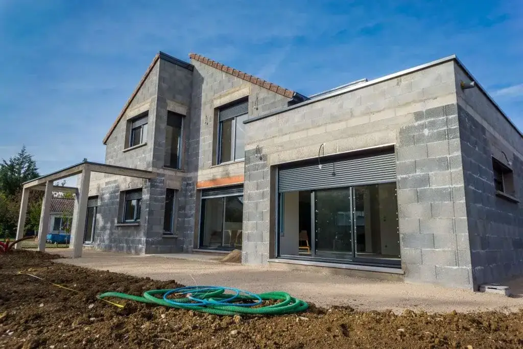 Koszt budowy domu 120m2: Zaskakująco niskie wydatki na twój wymarzony dom