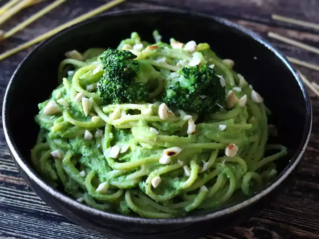 Pasta con brócoli - Trucos para que quede cremosa y sin errores