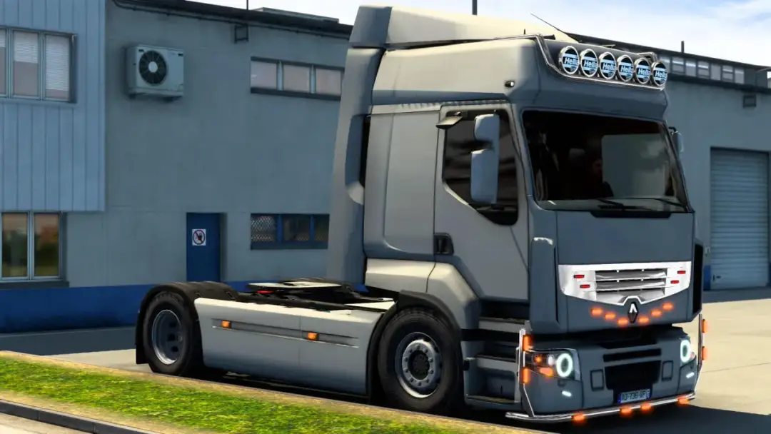 Renault Premium Tuning: Jak Zwiększyć Moc i Oszczędzać Paliwo