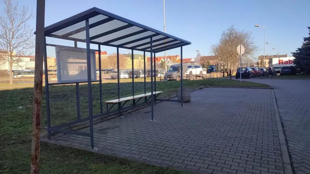 Tymczasowy dworzec autobusowy: Twój przewodnik po zmianach