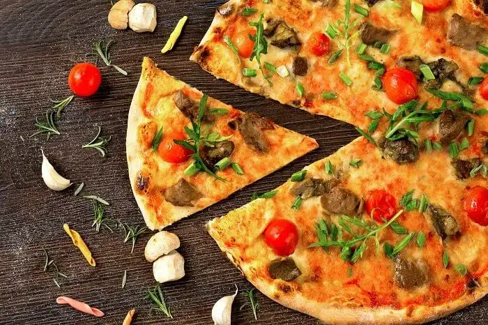 Gdzie zjeść w Kętrzynie? Odkryj najlepsze restauracje i smaki