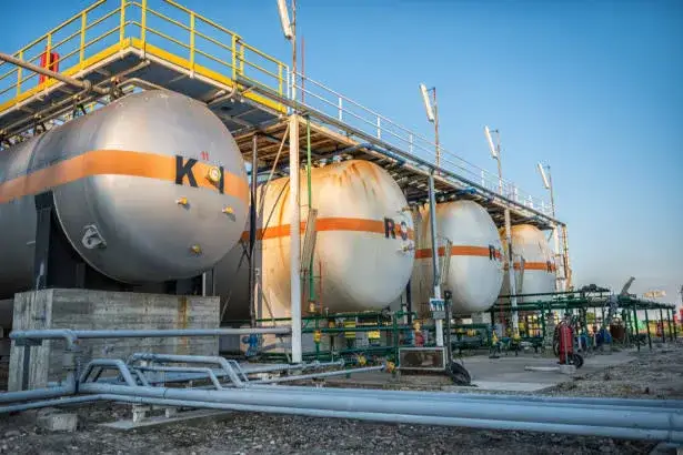Pronóstico del gas natural: ¿Por qué los precios seguirán cayendo?