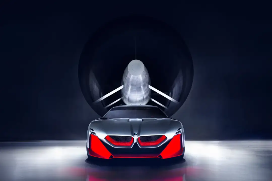 BMW M9 - Fakt czy legenda? Poznaj prawdę o mitycznym flagowcu