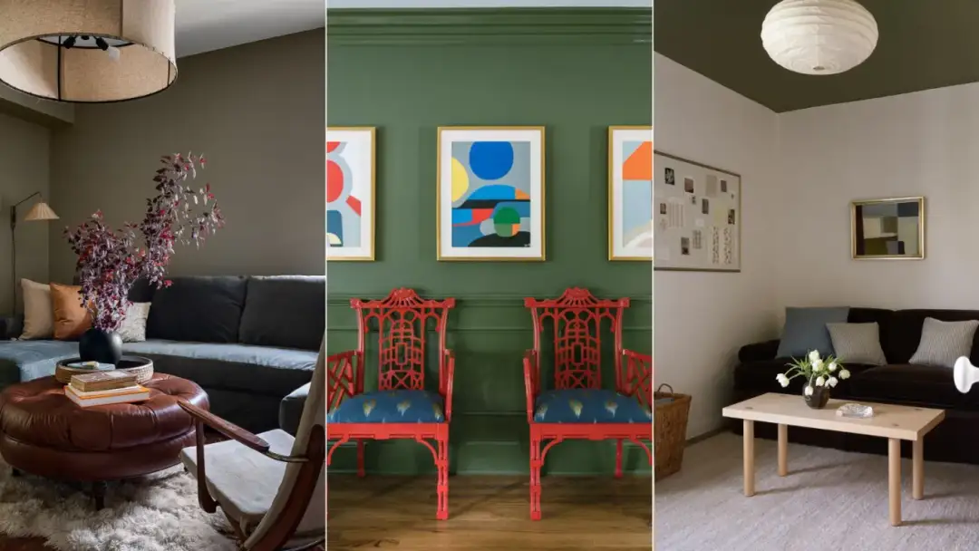 Cómo combinar el verde oliva - Guía para acertar en moda y decoración
