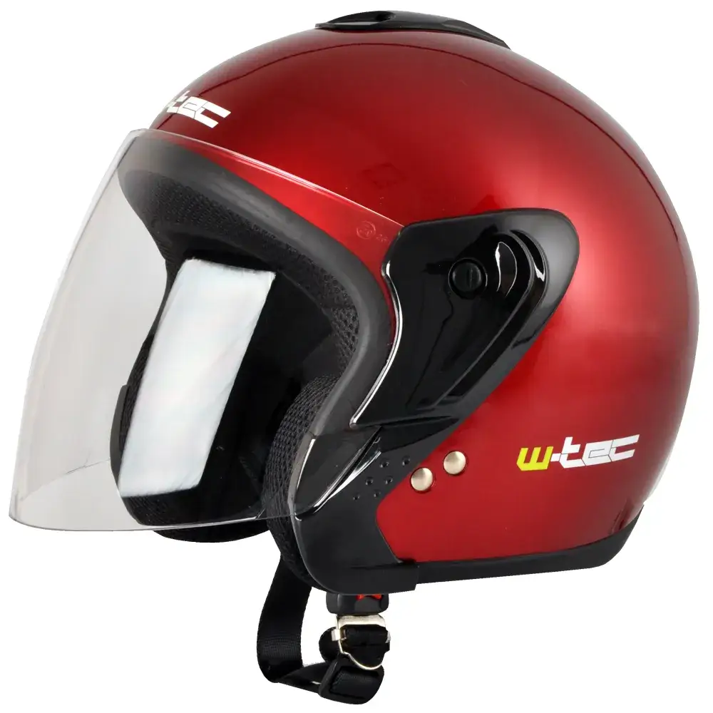 Jaki kask motocyklowy na początek? Wybierz bezpieczny model dla siebie