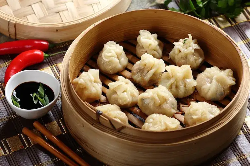 Dlaczego pierogi wietnamskie podbijają serca smakoszy? Sekrety!