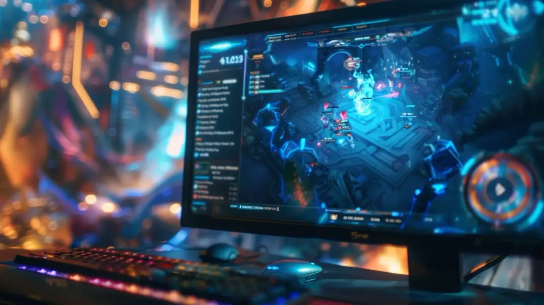 Jak sprawdzić ile godzin spędziłeś w League of Legends?